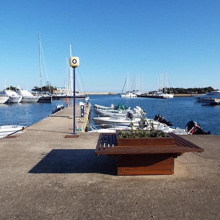 Villetta 1.2 Km Dalla Spiaggia Budoniaffitti Tanaunella Eksteriør billede